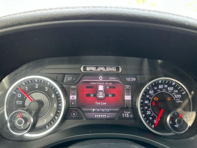 Ram 1500 Rebel Image 6