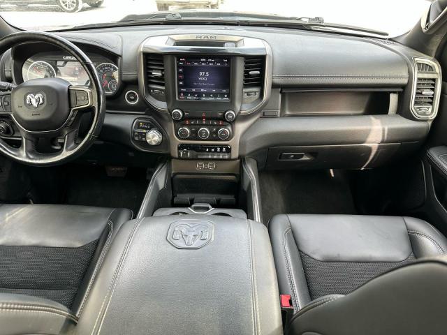 Ram 1500 Rebel Image 11