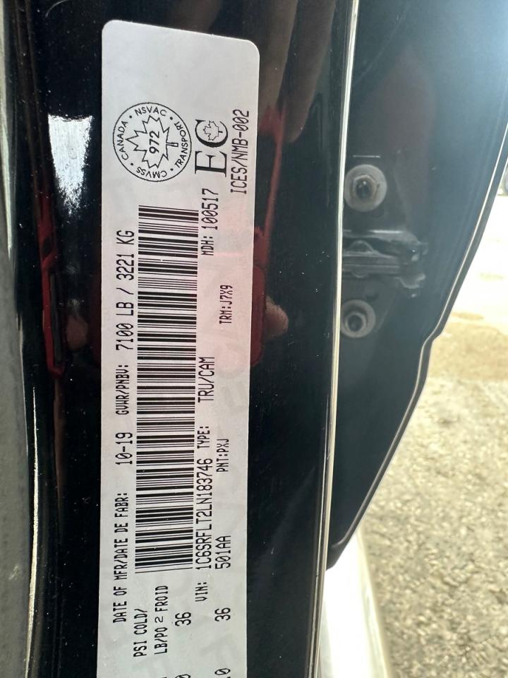 Ram 1500 Rebel Image 3