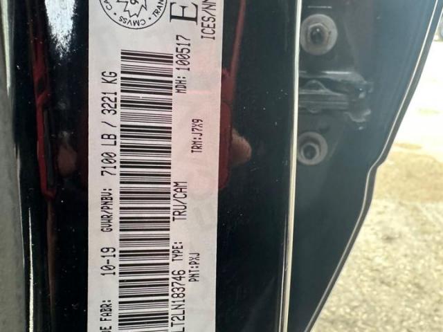 Ram 1500 Rebel Image 3