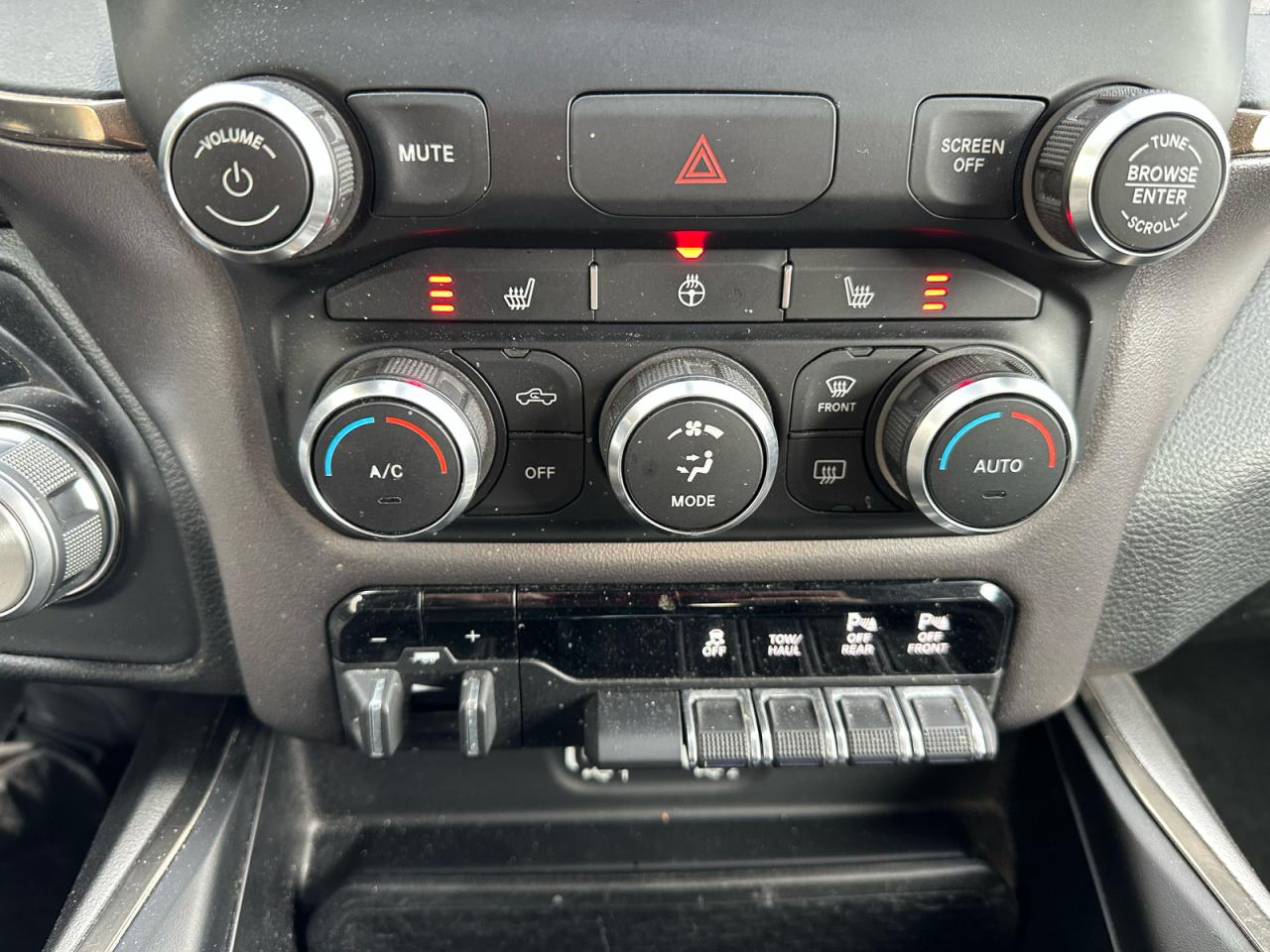 Ram 1500 Rebel Image 12