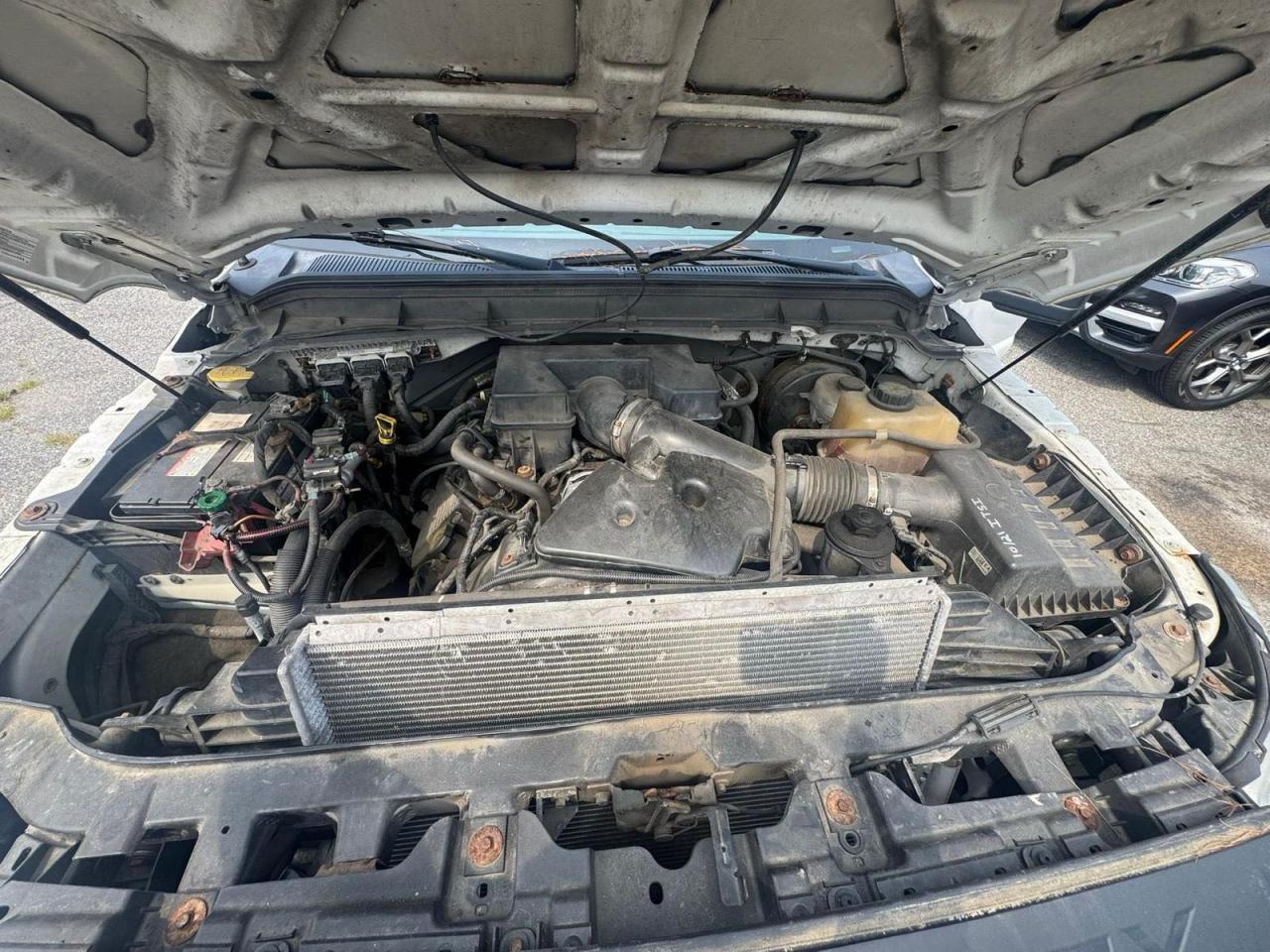 Ford F-350 Super Duty Image 9