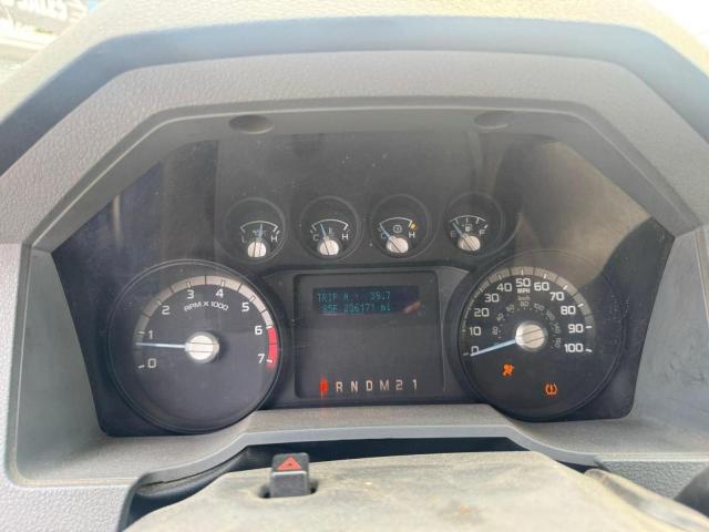 Ford F-350 Super Duty Image 5