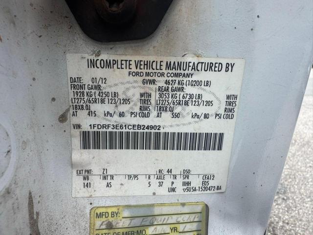 Ford F-350 Super Duty Image 4