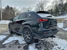 Lexus NX 200t Base Image 2