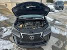 Lexus NX 200t Base Image 8