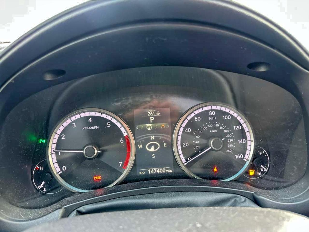 Lexus NX 200t Base Image 3