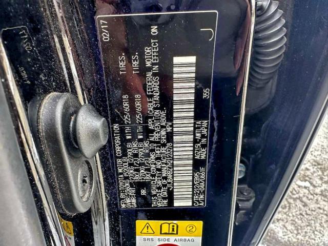 Lexus NX 200t Base Image 10