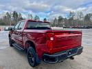 Chevrolet Silverado K1500 Trail Boss Custom Image 2