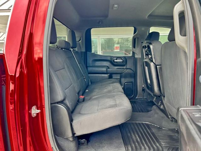 Chevrolet Silverado K1500 Trail Boss Custom Image 7