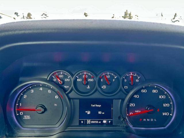 Chevrolet Silverado K1500 Trail Boss Custom Image 6