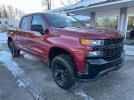 Chevrolet Silverado K1500 Trail Boss Custom Image 1