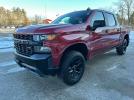 Chevrolet Silverado K1500 Trail Boss Custom Image 9
