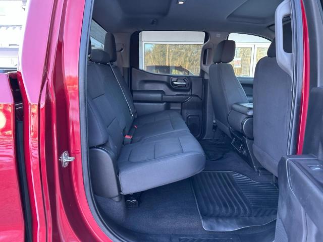 Chevrolet Silverado K1500 Trail Boss Custom Image 12