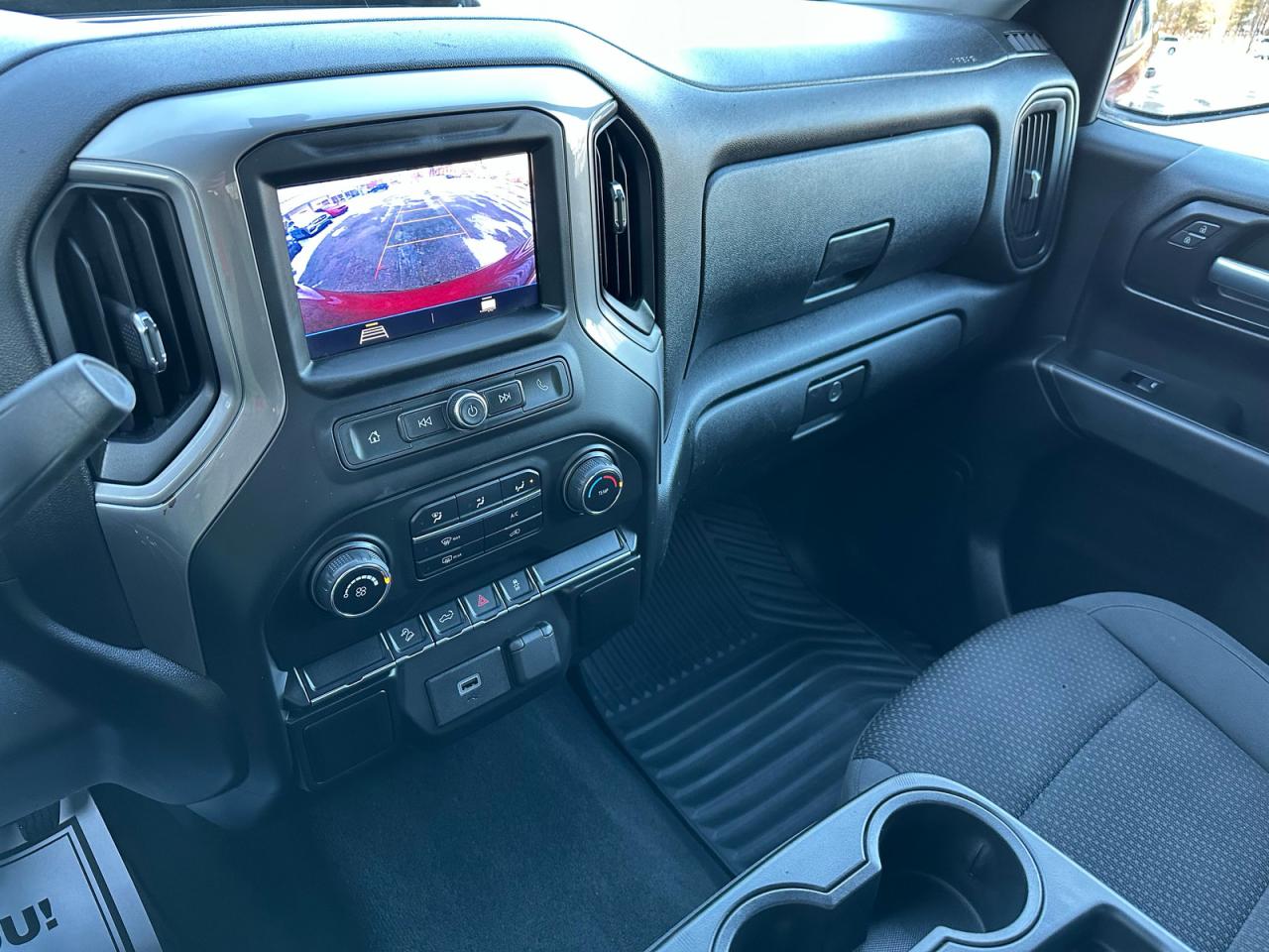 Chevrolet Silverado K1500 Trail Boss Custom Image 5