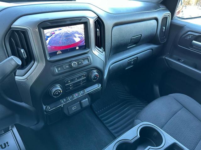 Chevrolet Silverado K1500 Trail Boss Custom Image 5