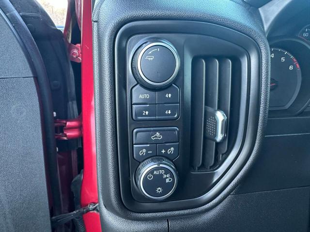 Chevrolet Silverado K1500 Trail Boss Custom Image 11