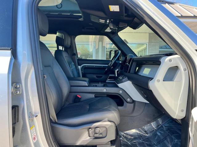 Land Rover Defender 110 Xs Edition Image 7