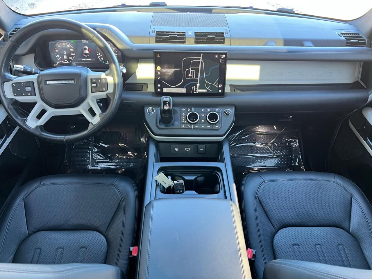 Land Rover Defender 110 Xs Edition Image 3