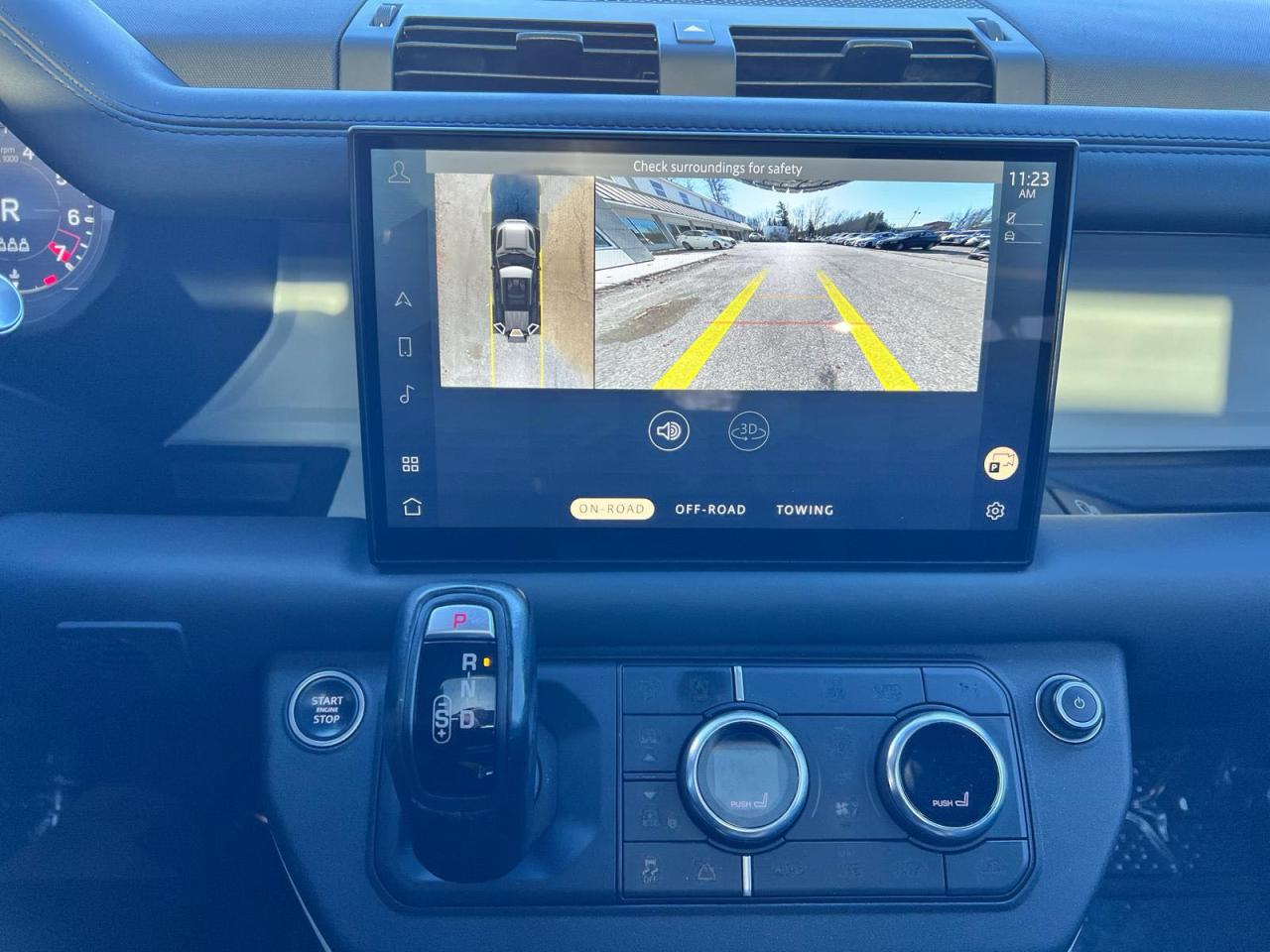 Land Rover Defender 110 Xs Edition Image 5