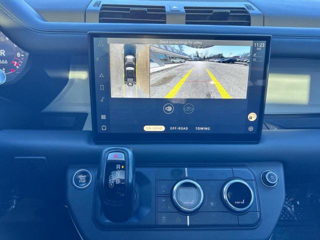 Land Rover Defender 110 Xs Edition Image 5