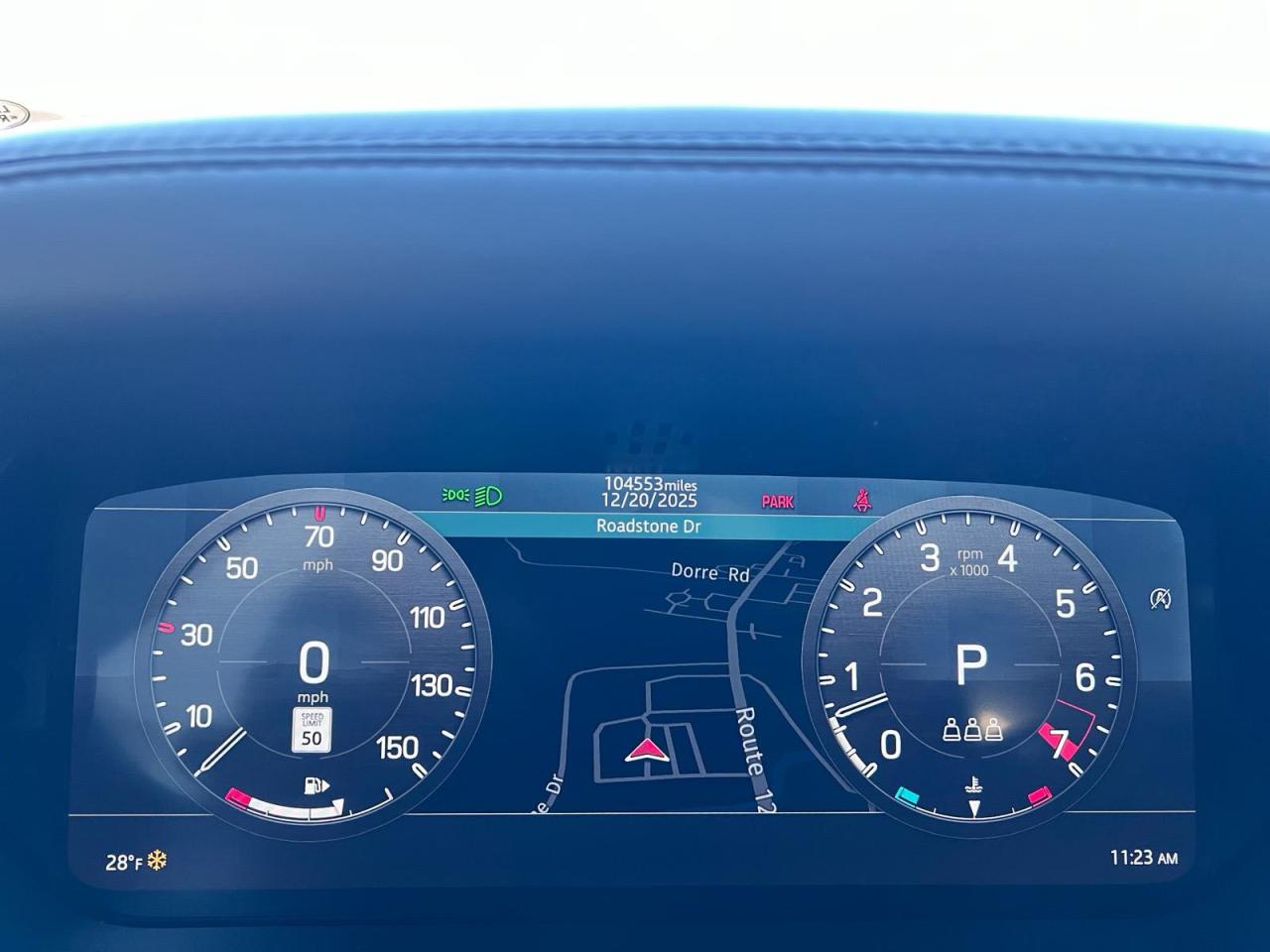 Land Rover Defender 110 Xs Edition Image 13