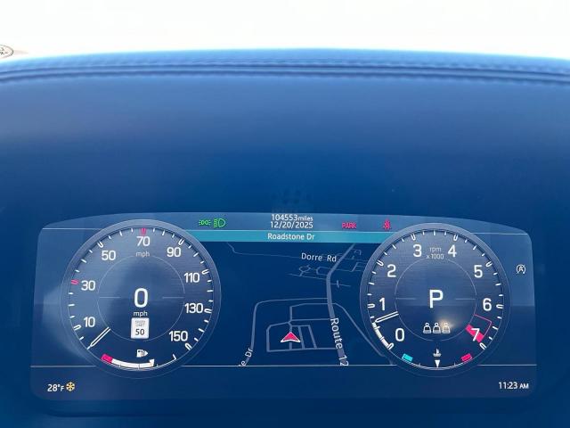 Land Rover Defender 110 Xs Edition Image 13