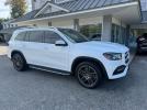 Mercedes-Benz Gls-class 450 4matic Image 1