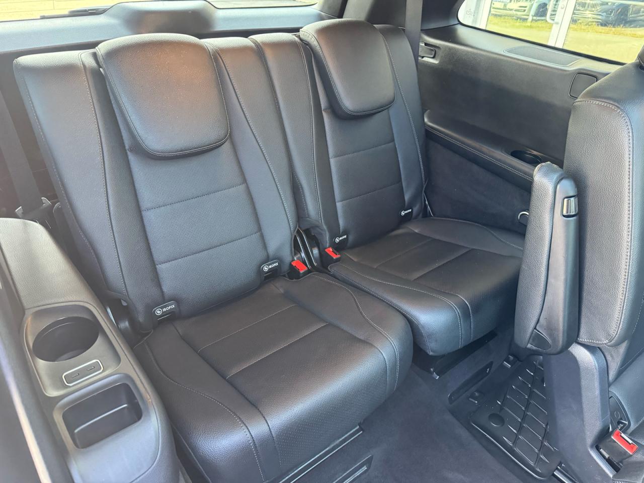 Mercedes-Benz Gls-class 450 4matic Image 10