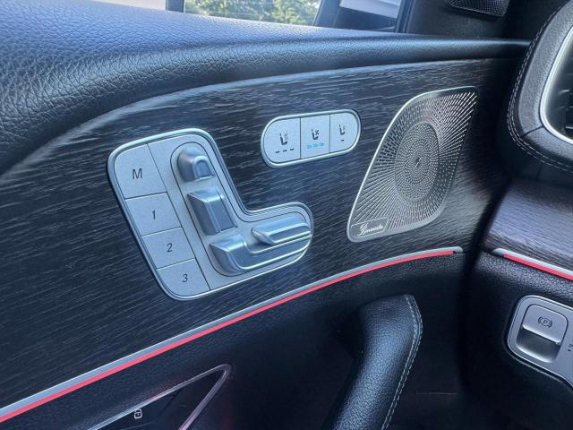 Mercedes-Benz Gls-class 450 4matic Image 14