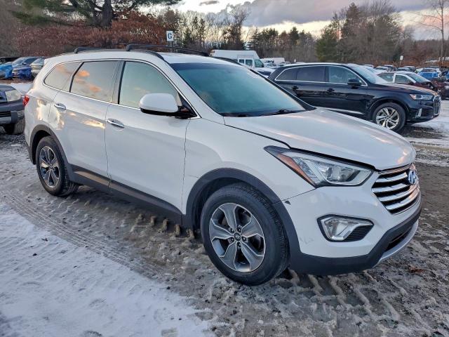 Hyundai SANTA FE Se Image 10