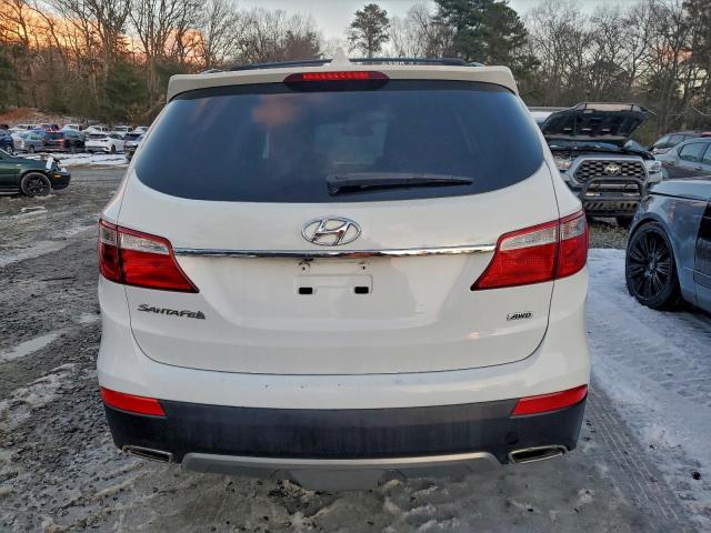Hyundai SANTA FE Se Image 3