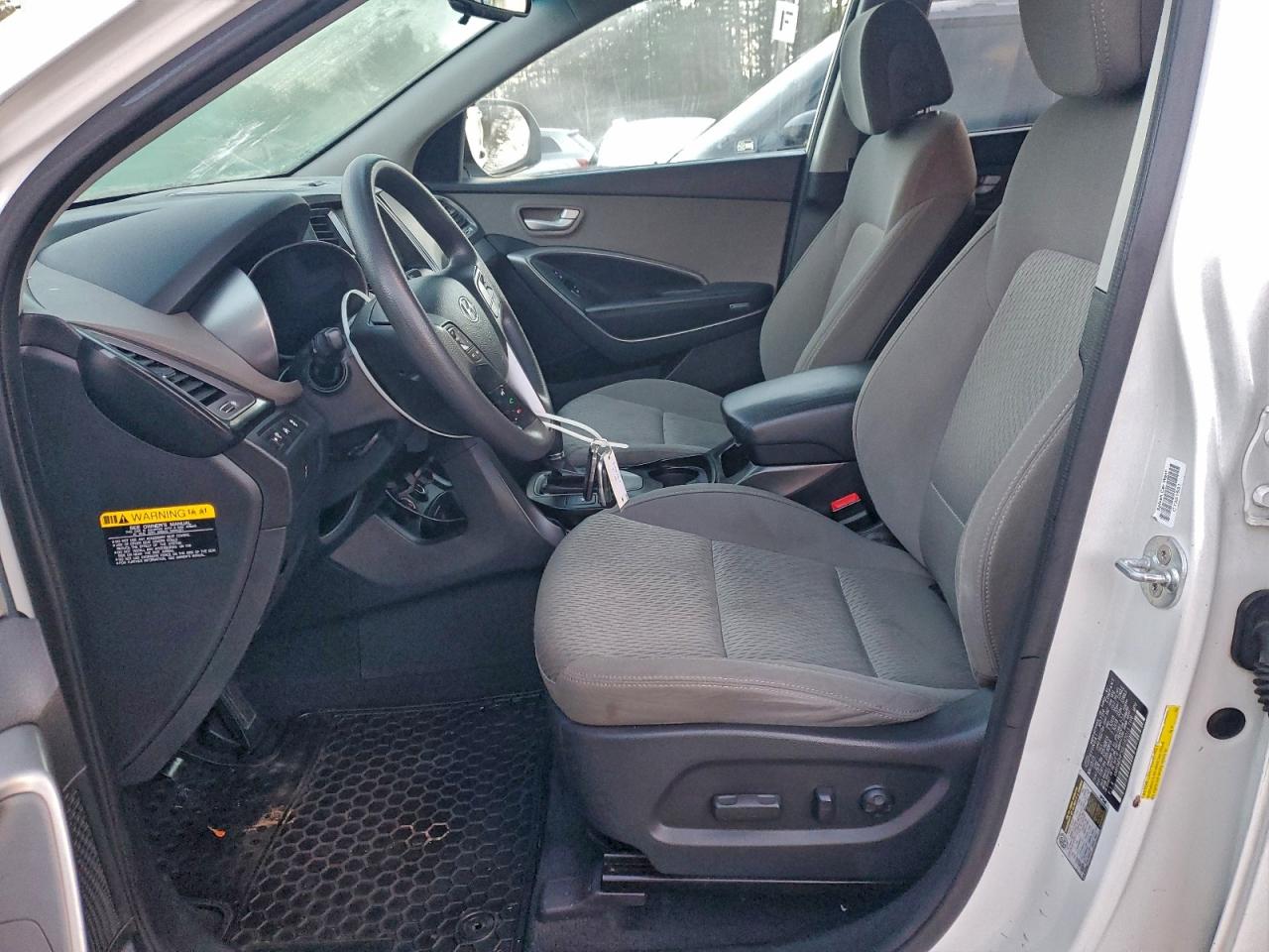 Hyundai SANTA FE Se Image 5