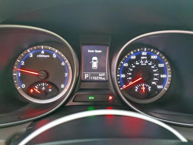 Hyundai SANTA FE Se Image 6