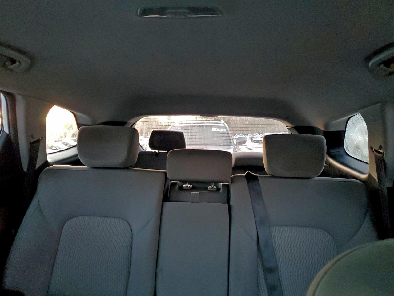 Hyundai SANTA FE Se Image 8