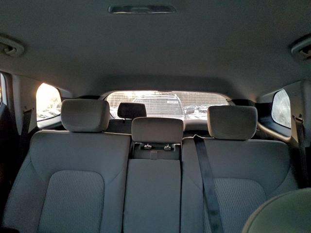 Hyundai SANTA FE Se Image 8