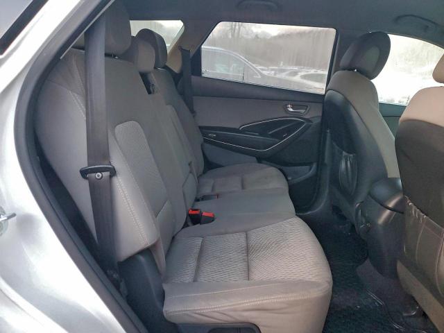 Hyundai SANTA FE Se Image 9