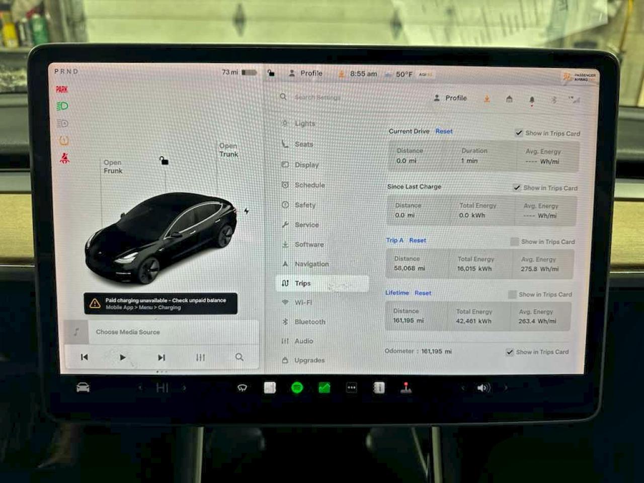 Tesla Model 3 Image 3