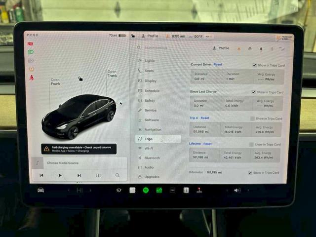 Tesla Model 3 Image 3
