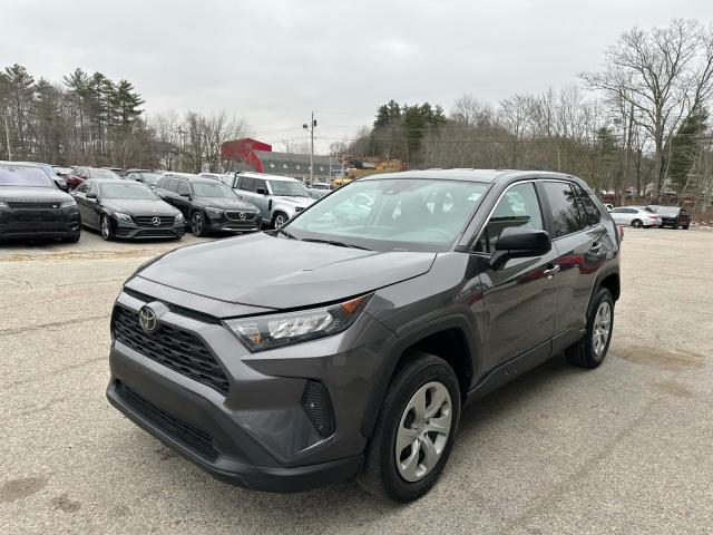 Toyota RAV4 Le Image 6