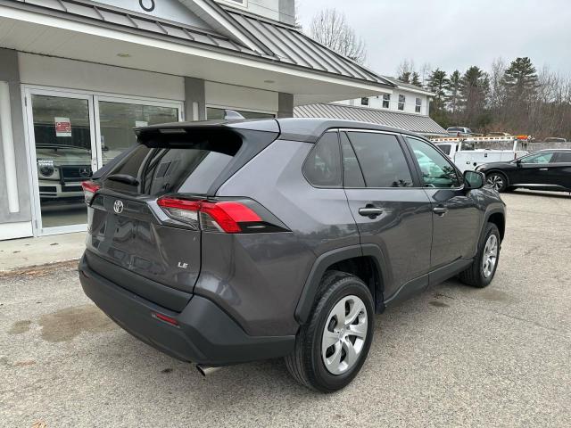 Toyota RAV4 Le Image 10