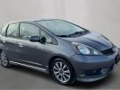 Honda Fit Sport Image 1