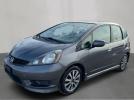 Honda Fit Sport Image 8