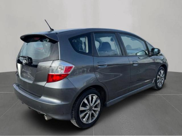 Honda Fit Sport Image 3