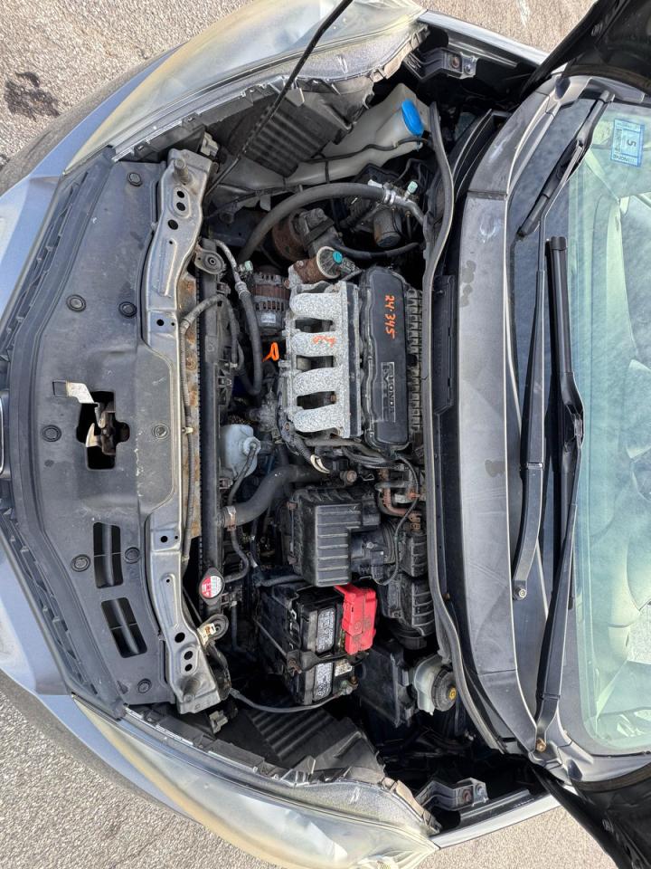 Honda Fit Sport Image 5