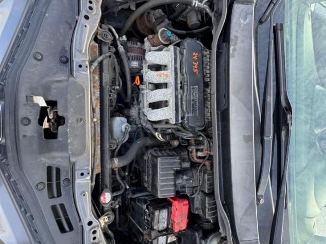 Honda Fit Sport Image 5