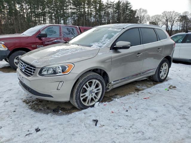  Salvage Volvo XC60