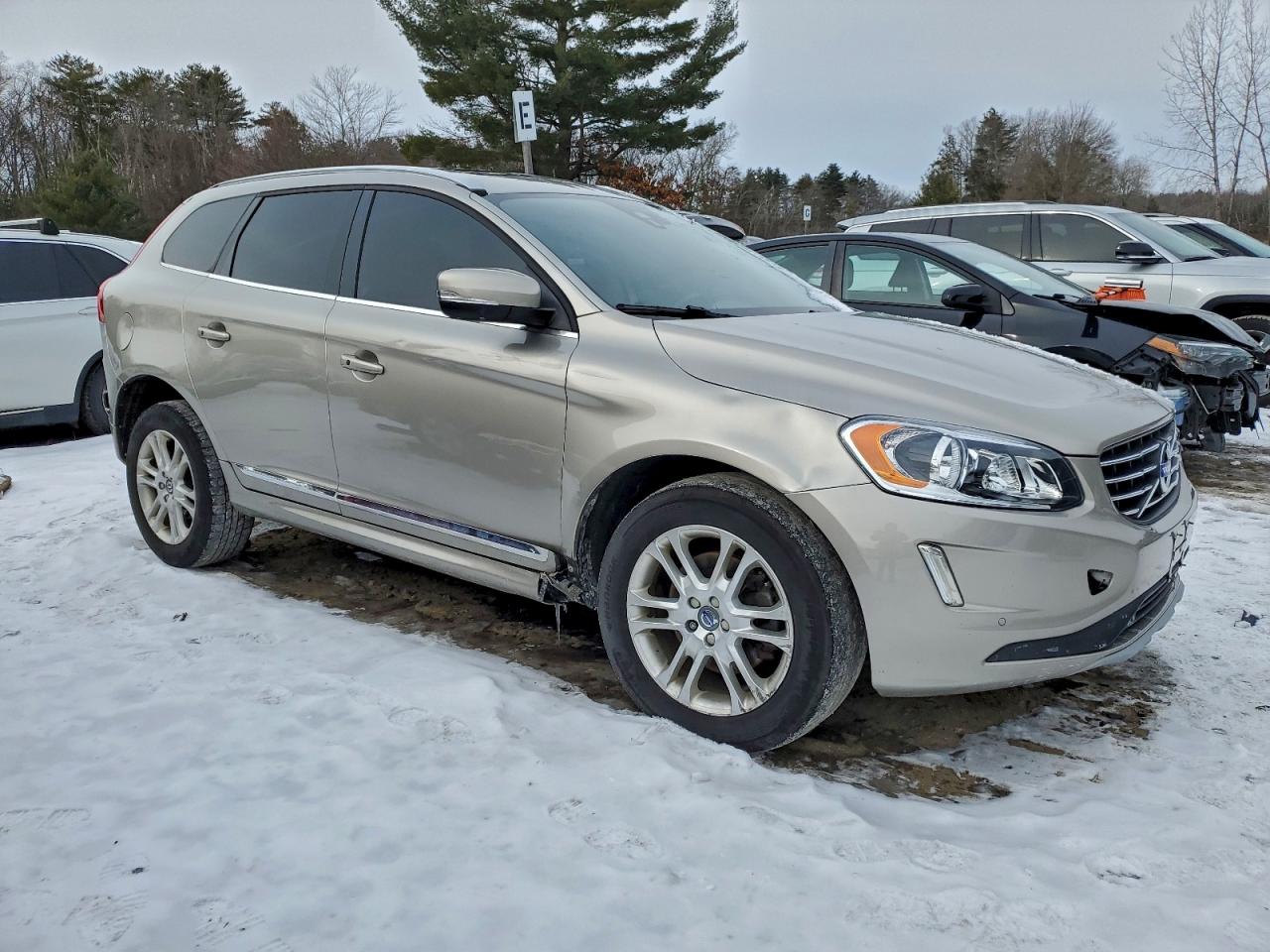 Volvo XC60 T5 Premier Image 9