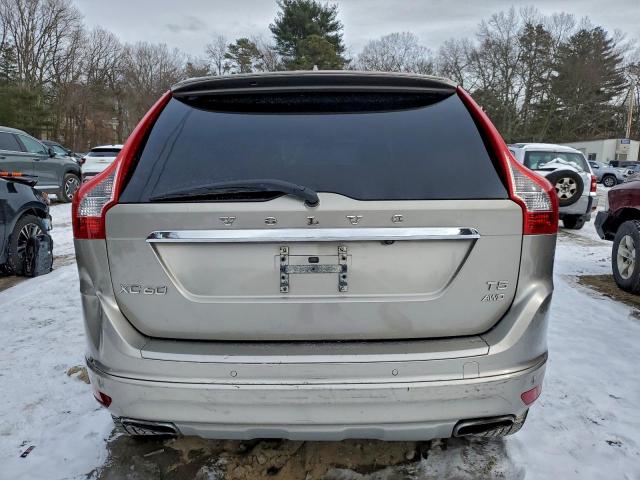 Volvo XC60 T5 Premier Image 10