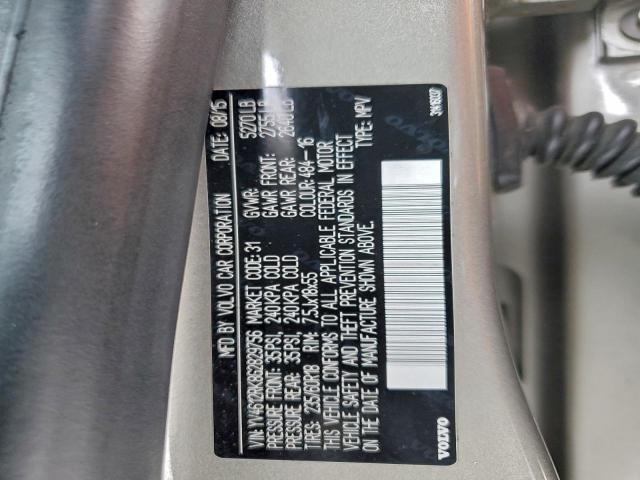 Volvo XC60 T5 Premier Image 12